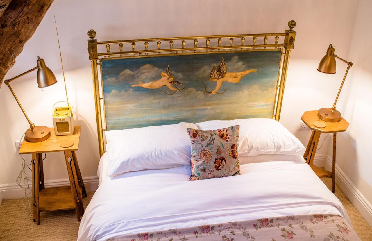 Cotswold Place Cirencester Eksteriør bilde