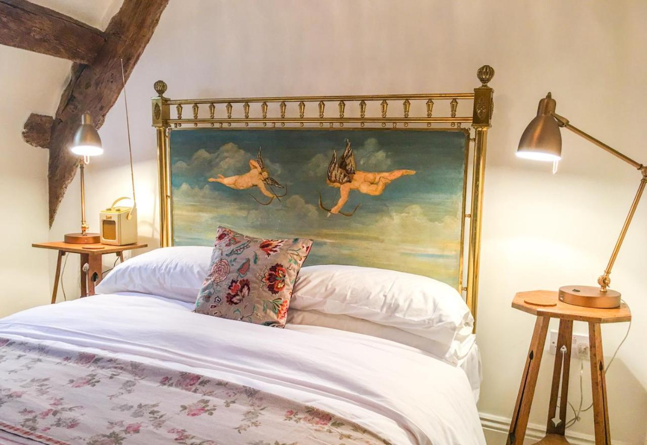 Cotswold Place Cirencester Eksteriør bilde