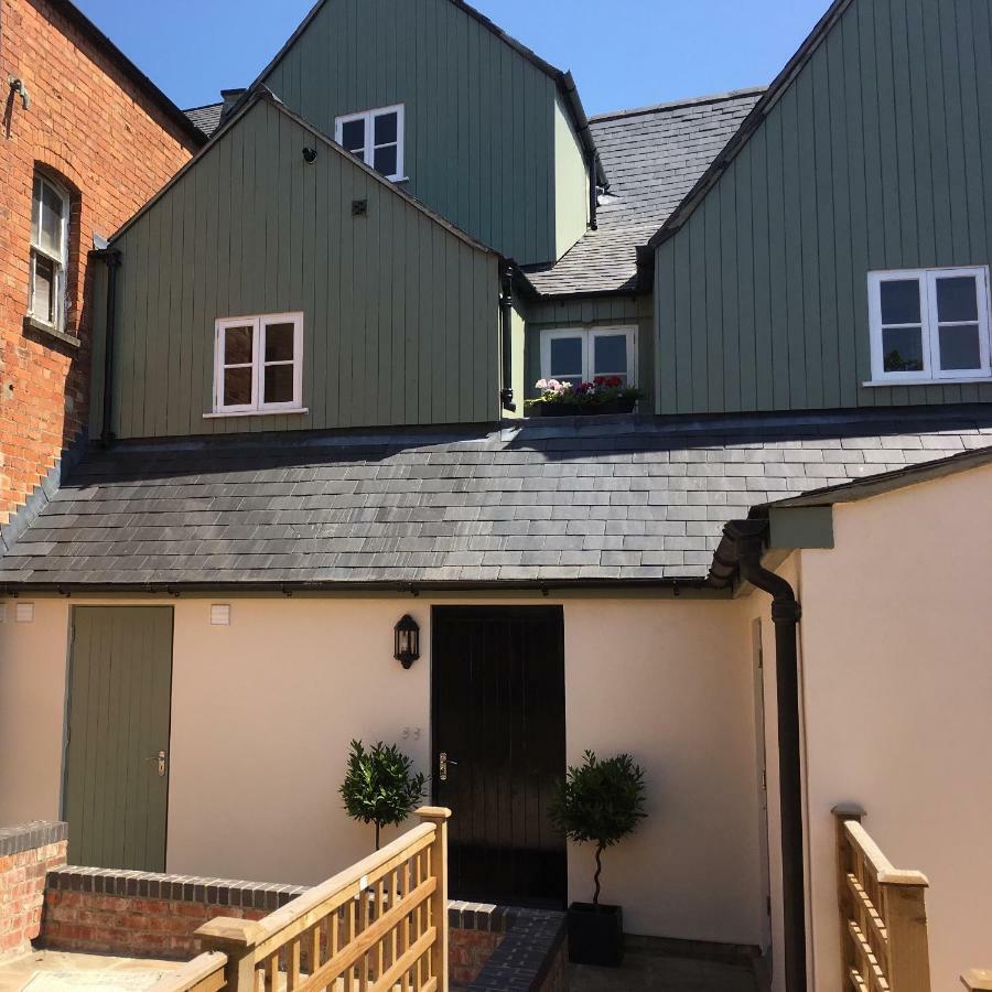 Cotswold Place Cirencester Eksteriør bilde