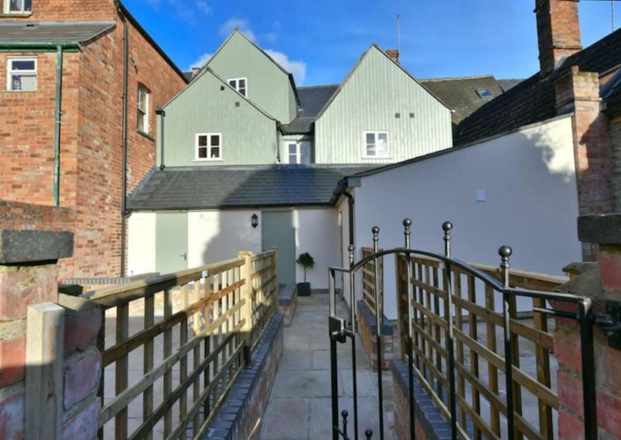 Cotswold Place Cirencester Eksteriør bilde